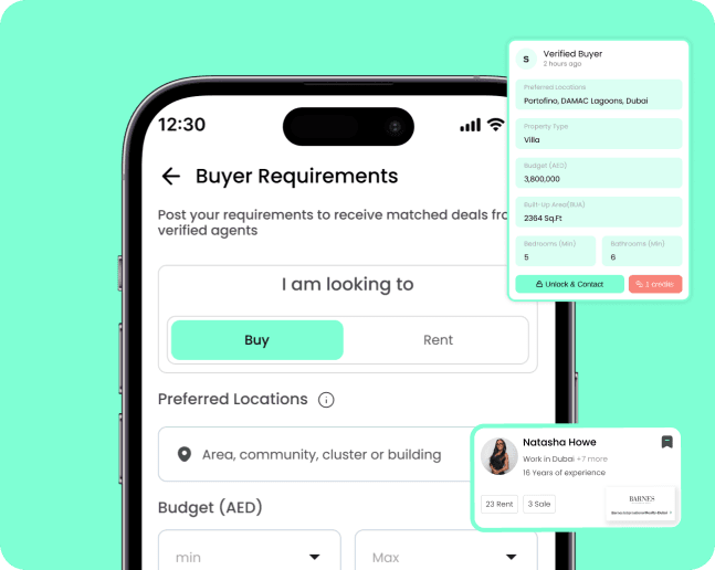 Intent feature preview